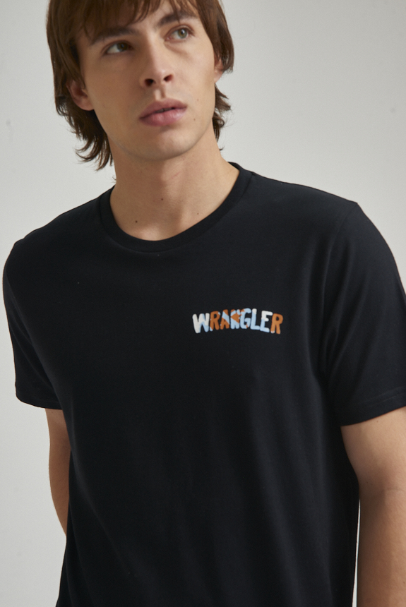Remera Downtown Fit